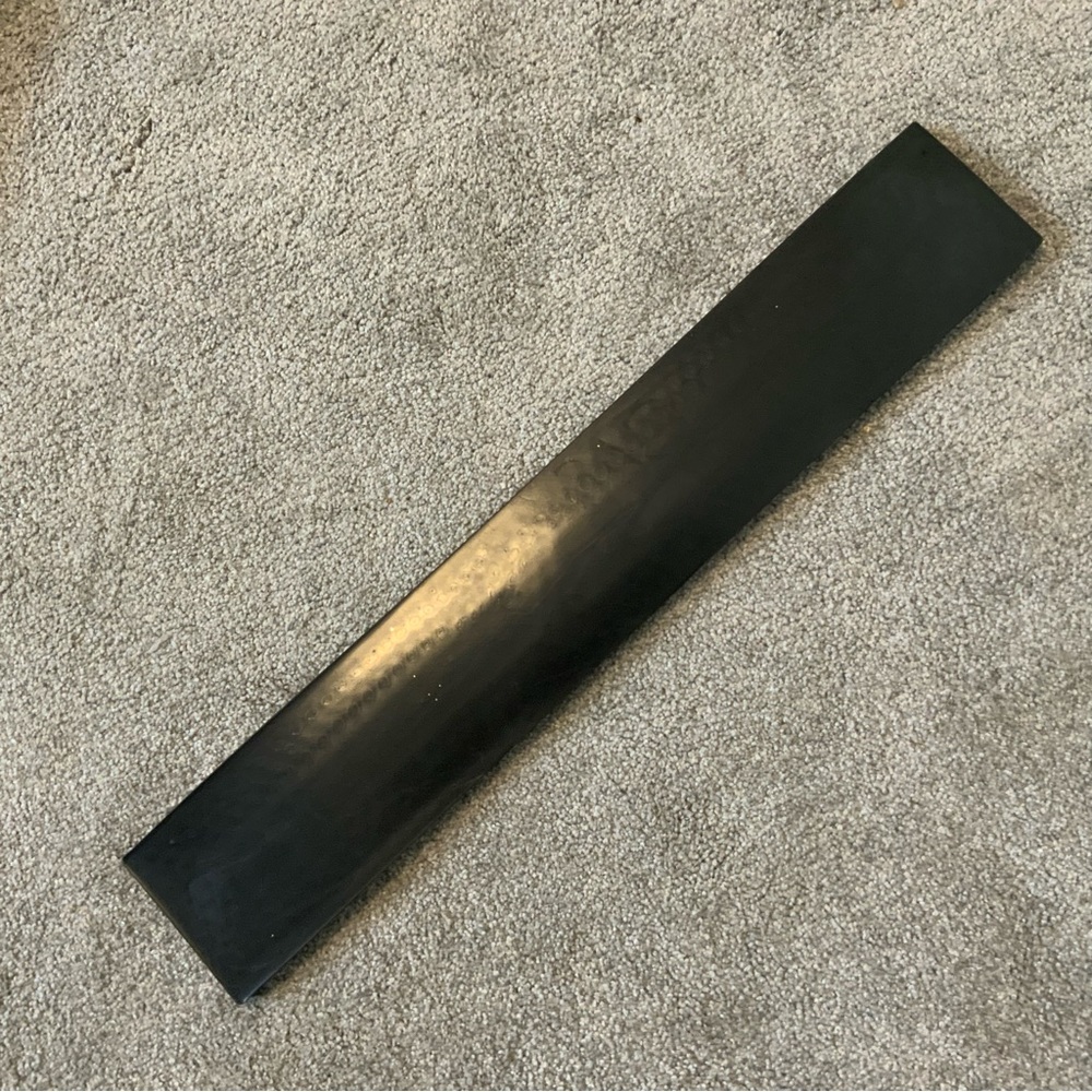 Johnnie Walker Bar Mat - Picture 2 of 4